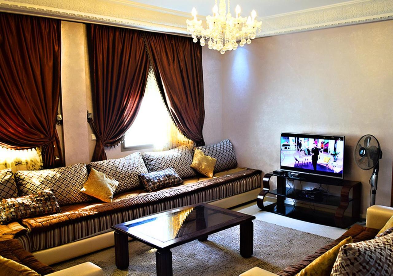 Tamraght House Bay Pansiyon Dış mekan fotoğraf