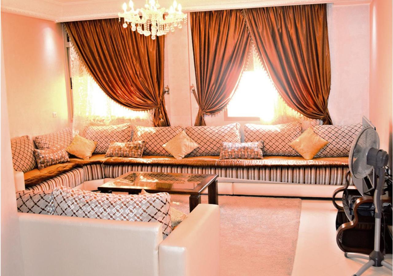 Tamraght House Bay Pansiyon Dış mekan fotoğraf