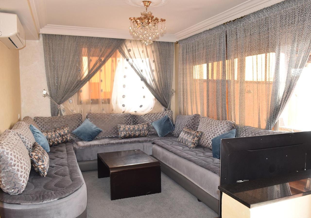Tamraght House Bay Pansiyon Dış mekan fotoğraf