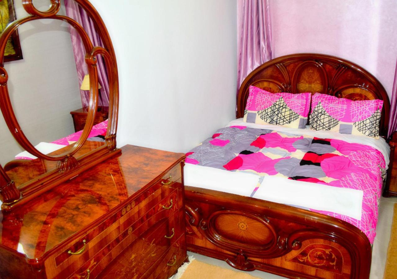 Tamraght House Bay Pansiyon Dış mekan fotoğraf