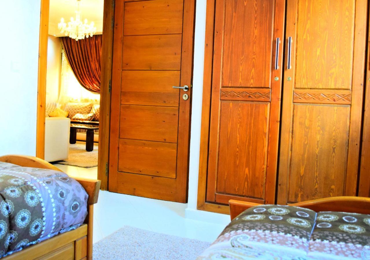Tamraght House Bay Pansiyon Dış mekan fotoğraf