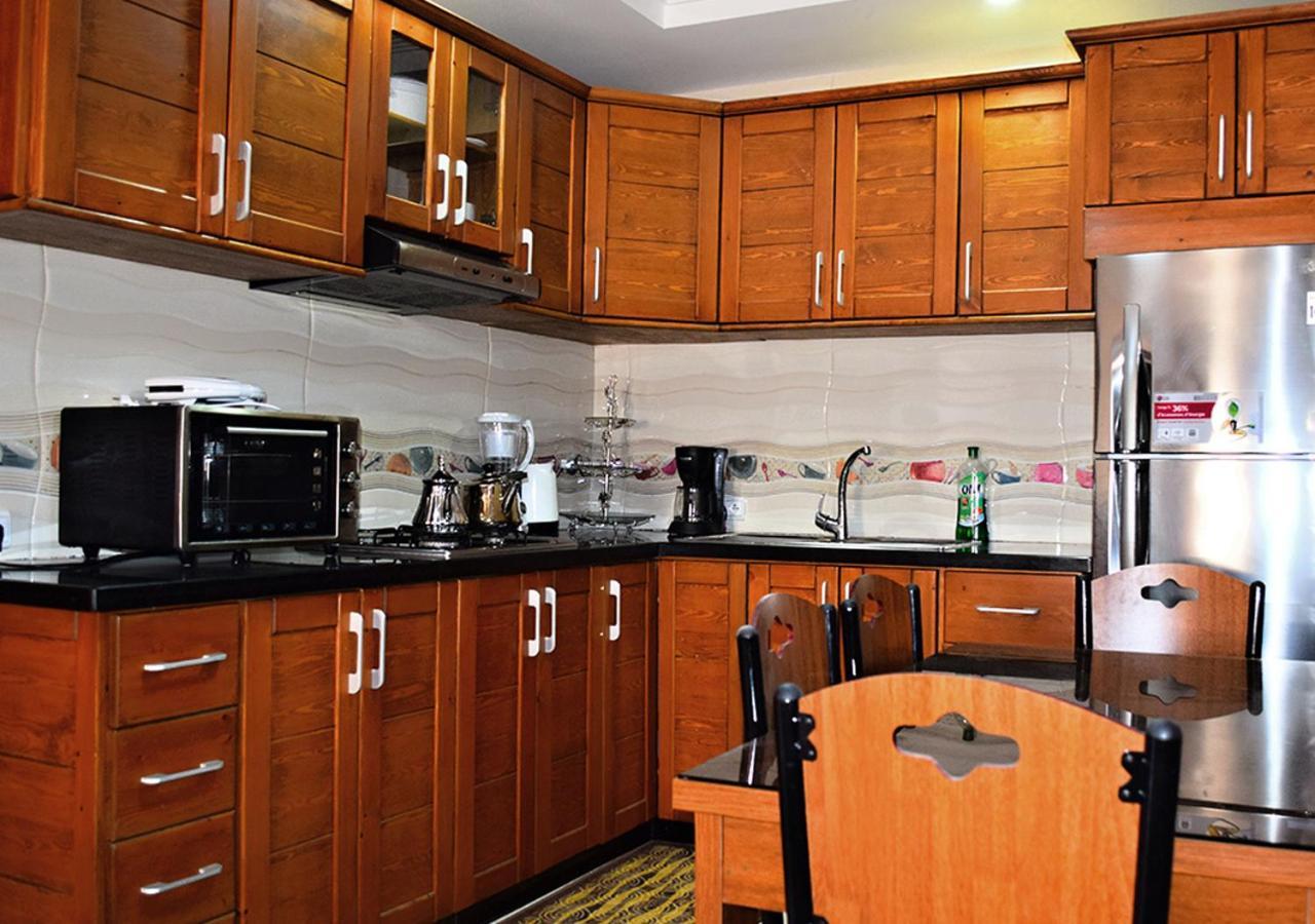 Tamraght House Bay Pansiyon Dış mekan fotoğraf
