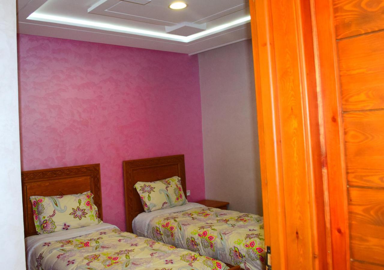 Tamraght House Bay Pansiyon Dış mekan fotoğraf