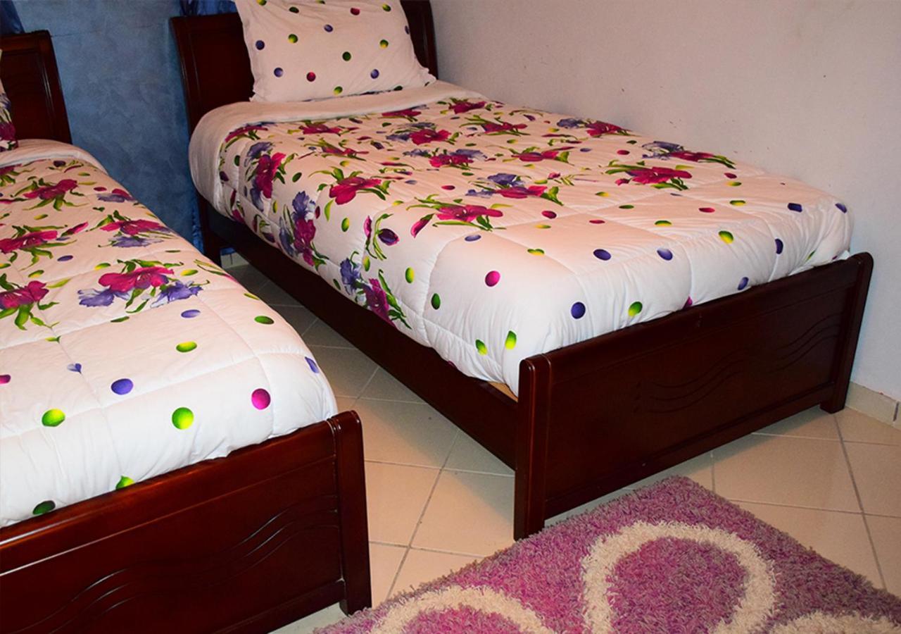 Tamraght House Bay Pansiyon Dış mekan fotoğraf