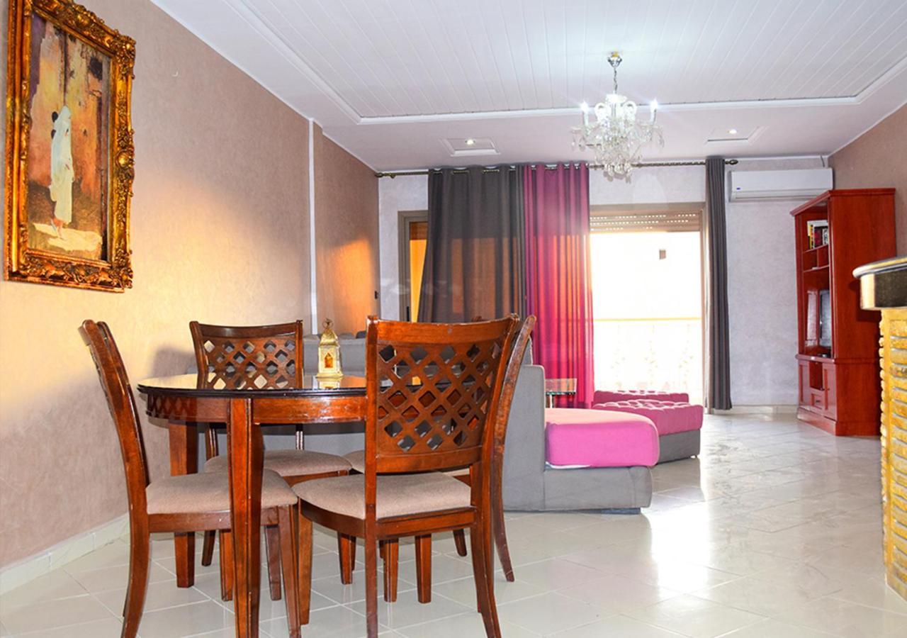Tamraght House Bay Pansiyon Dış mekan fotoğraf