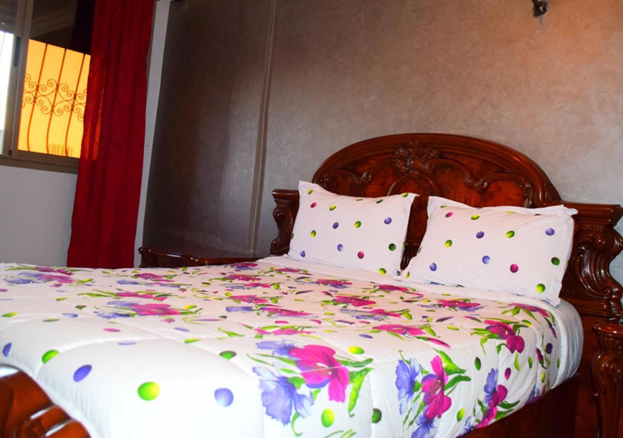Tamraght House Bay Pansiyon Dış mekan fotoğraf