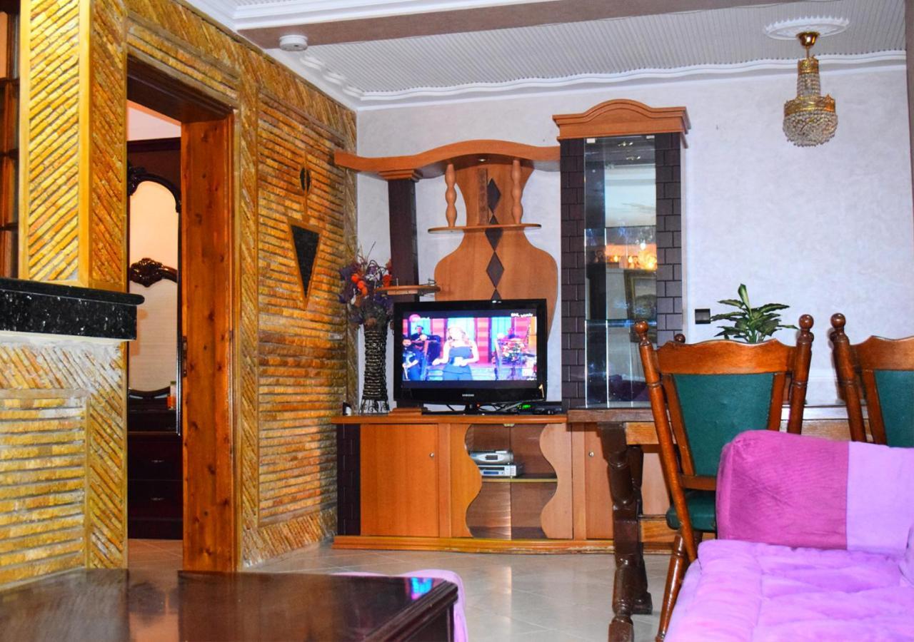 Tamraght House Bay Pansiyon Dış mekan fotoğraf