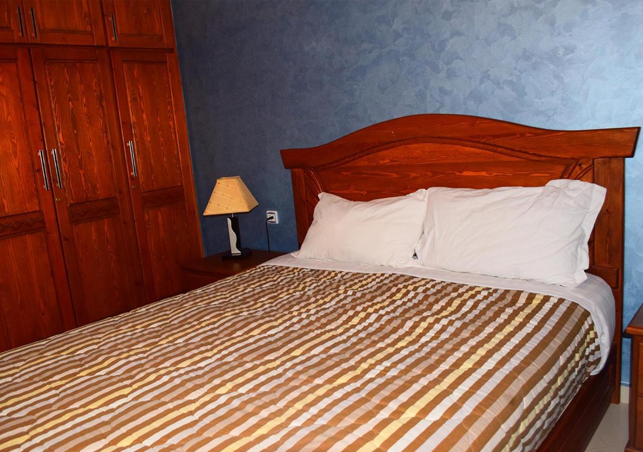 Tamraght House Bay Pansiyon Dış mekan fotoğraf