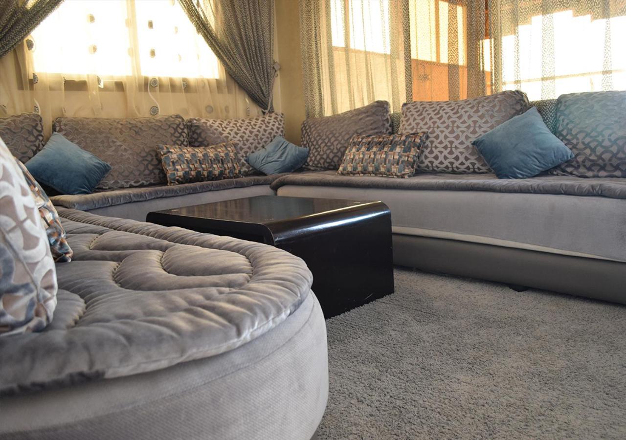 Tamraght House Bay Pansiyon Dış mekan fotoğraf