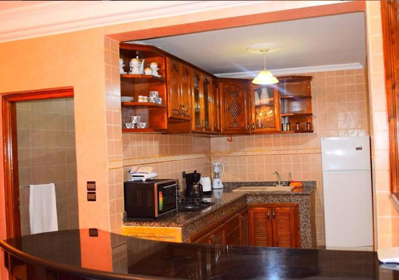 Tamraght House Bay Pansiyon Dış mekan fotoğraf