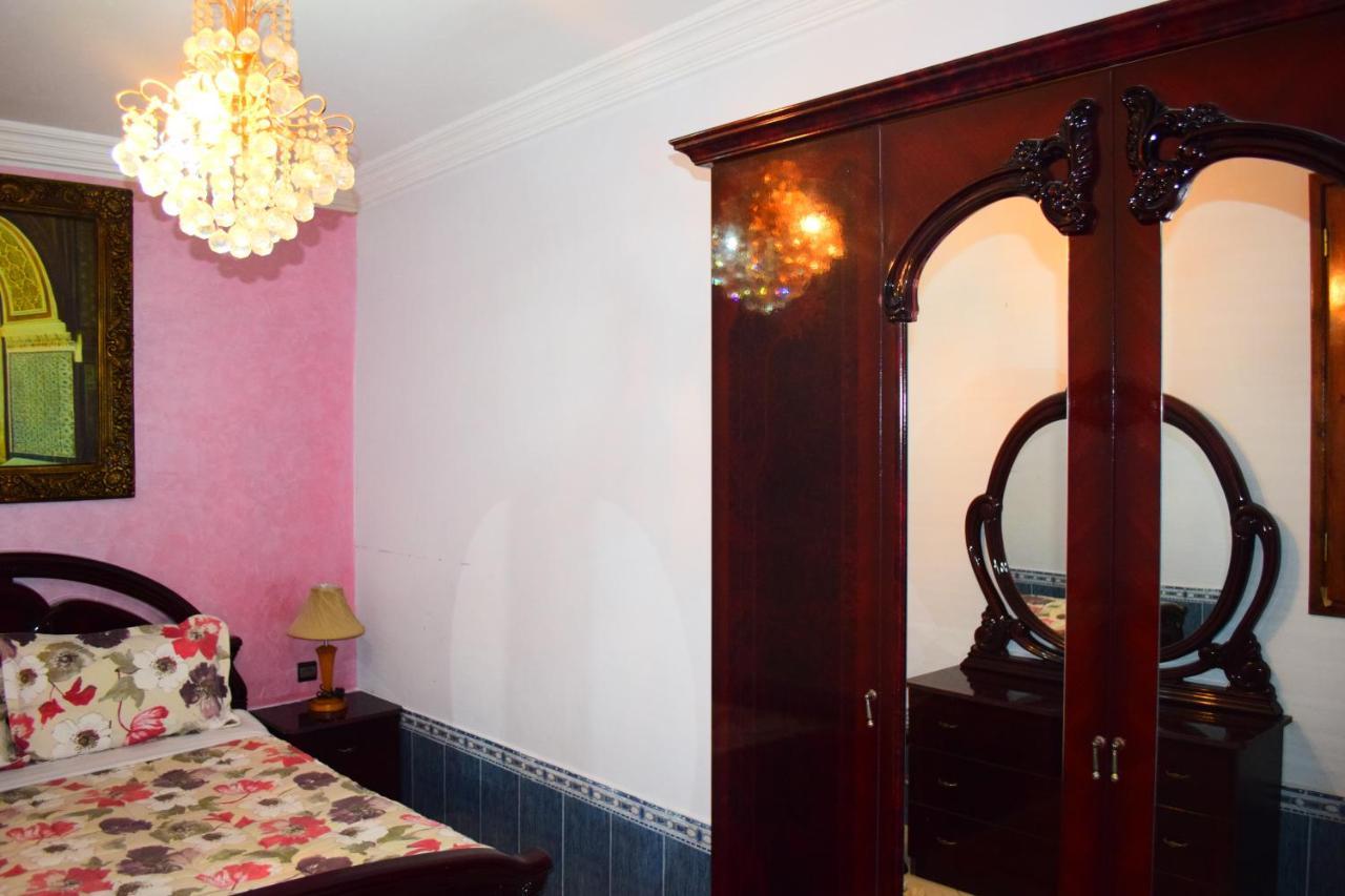 Tamraght House Bay Pansiyon Dış mekan fotoğraf