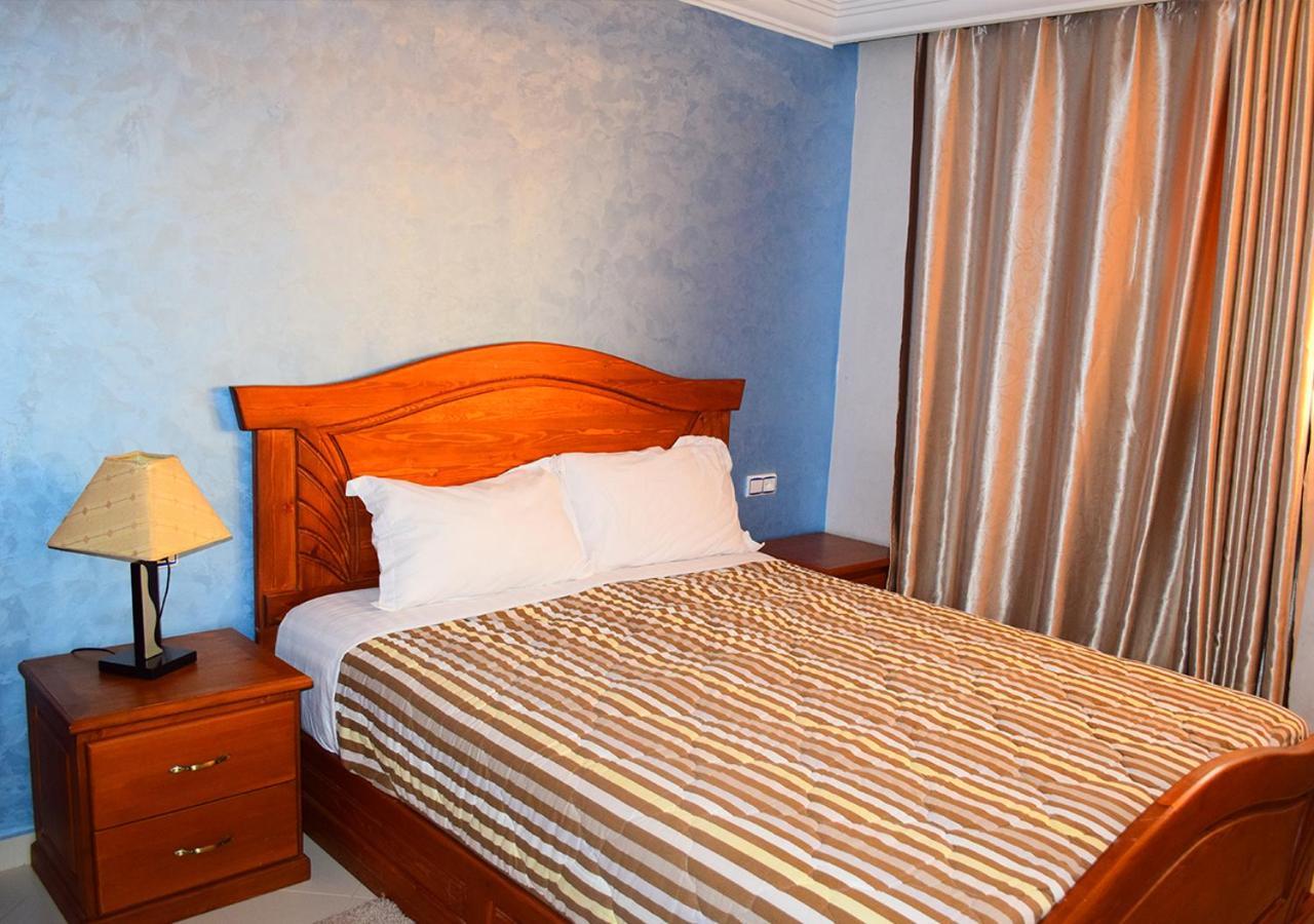Tamraght House Bay Pansiyon Dış mekan fotoğraf