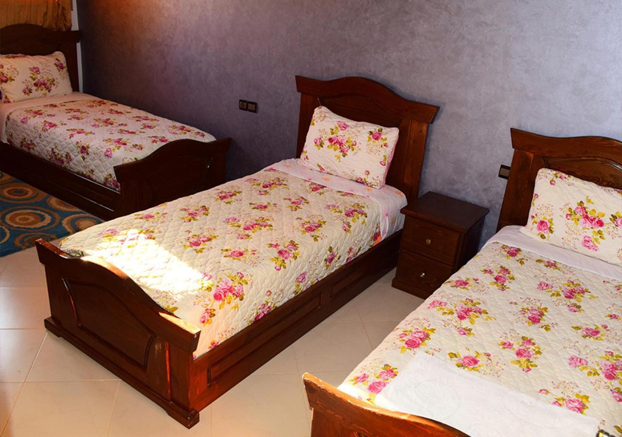 Tamraght House Bay Pansiyon Dış mekan fotoğraf