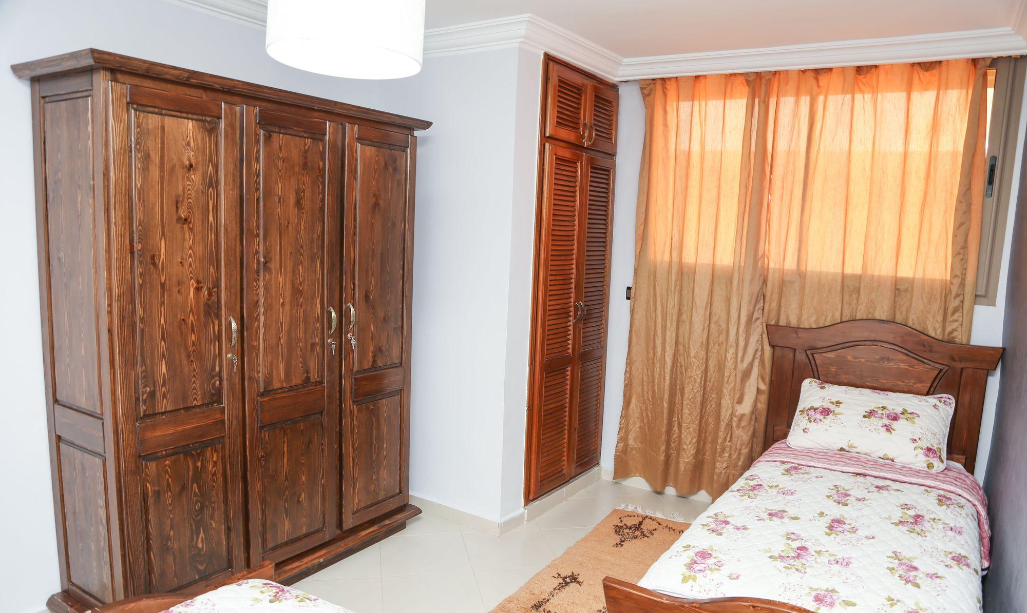 Tamraght House Bay Pansiyon Dış mekan fotoğraf