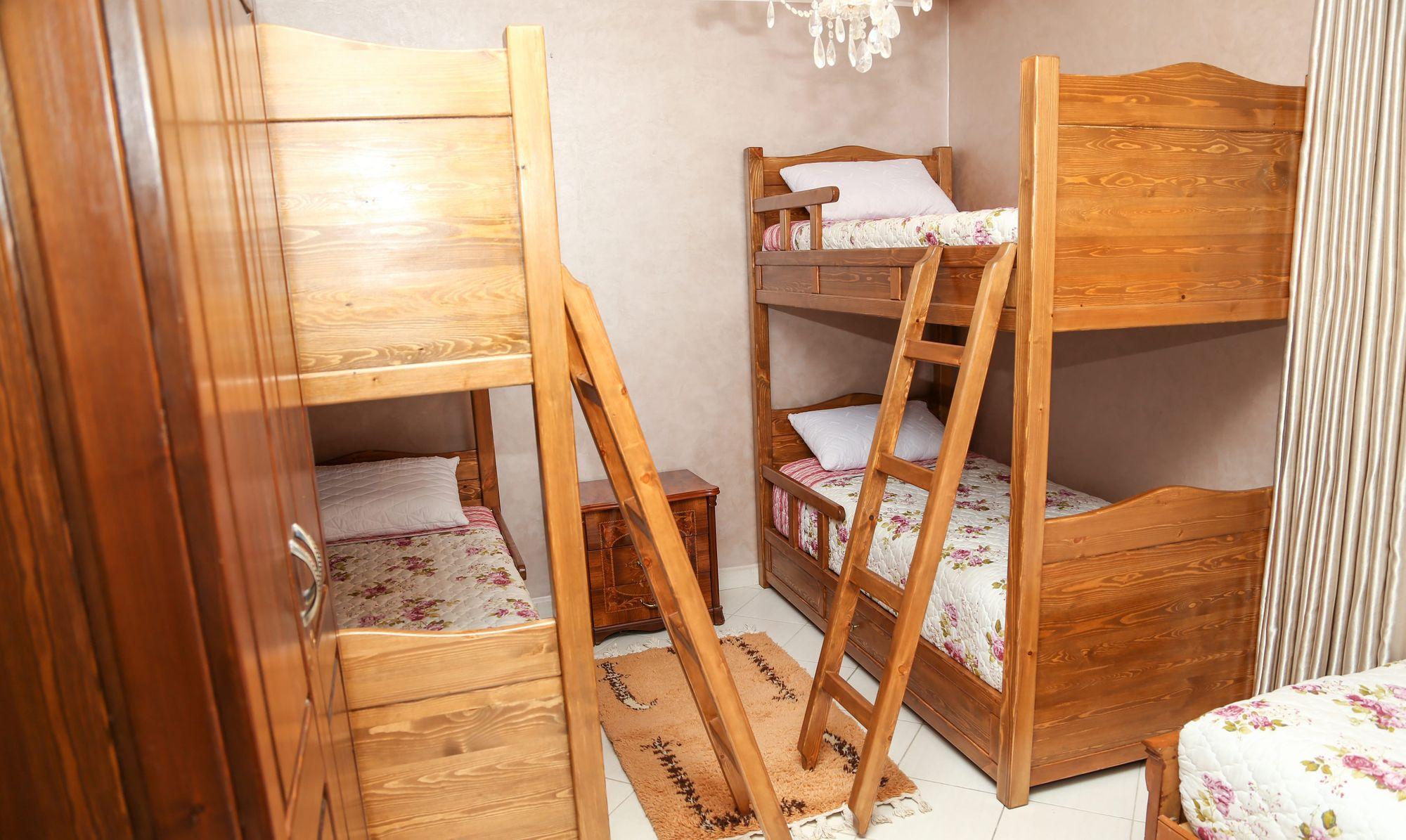 Tamraght House Bay Pansiyon Dış mekan fotoğraf
