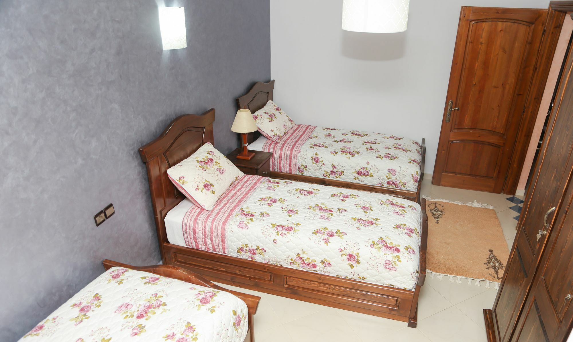 Tamraght House Bay Pansiyon Dış mekan fotoğraf