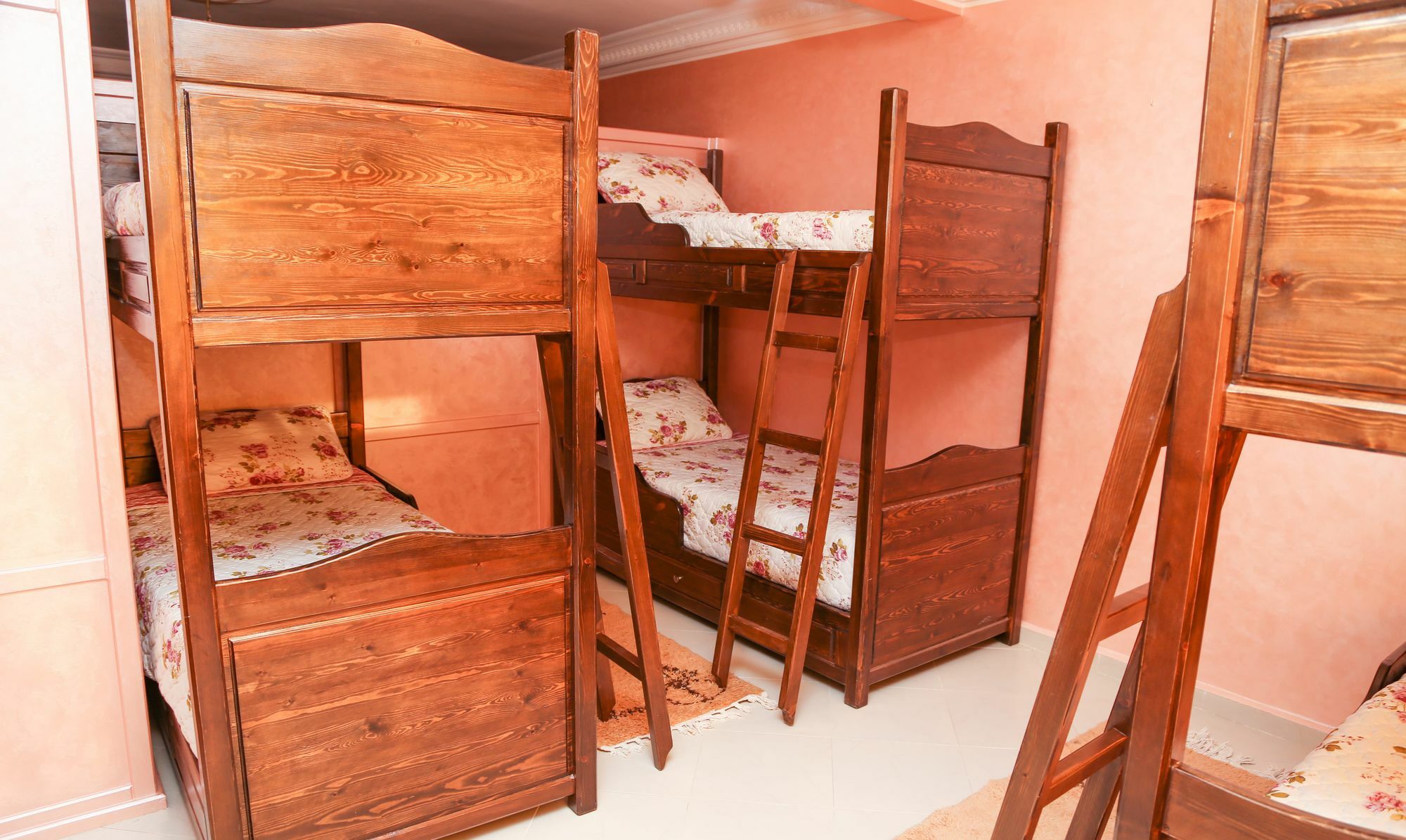 Tamraght House Bay Pansiyon Dış mekan fotoğraf