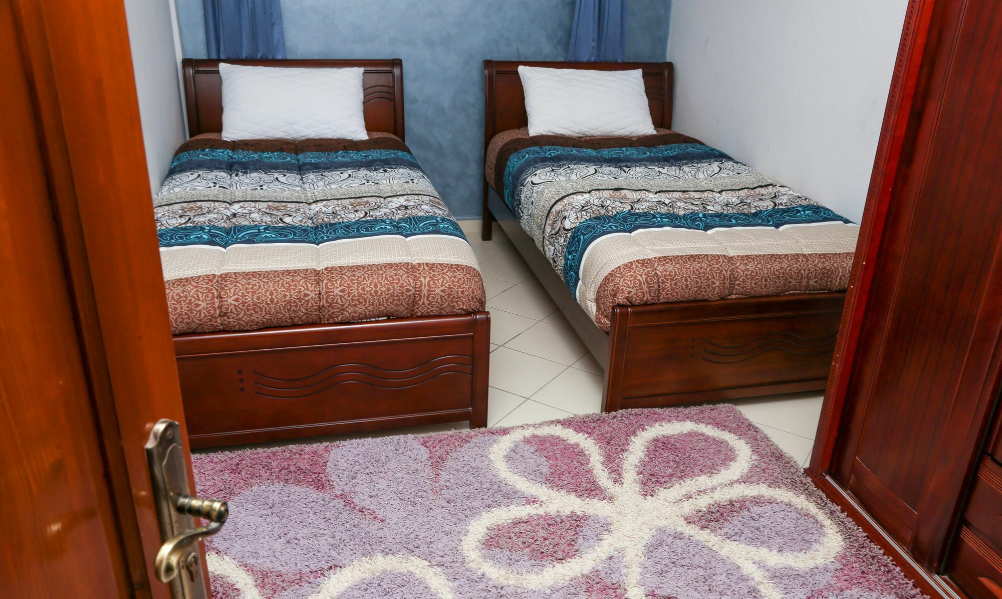 Tamraght House Bay Pansiyon Dış mekan fotoğraf