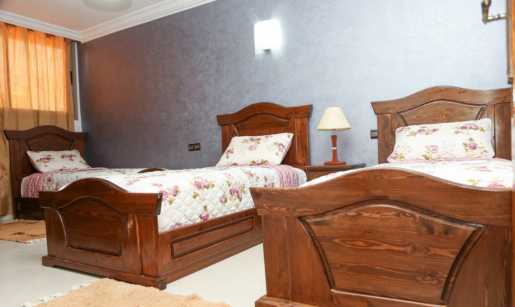 Tamraght House Bay Pansiyon Dış mekan fotoğraf